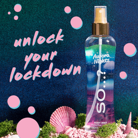 Escape The Cold Lockdown With These 7  So…? Summer Scents