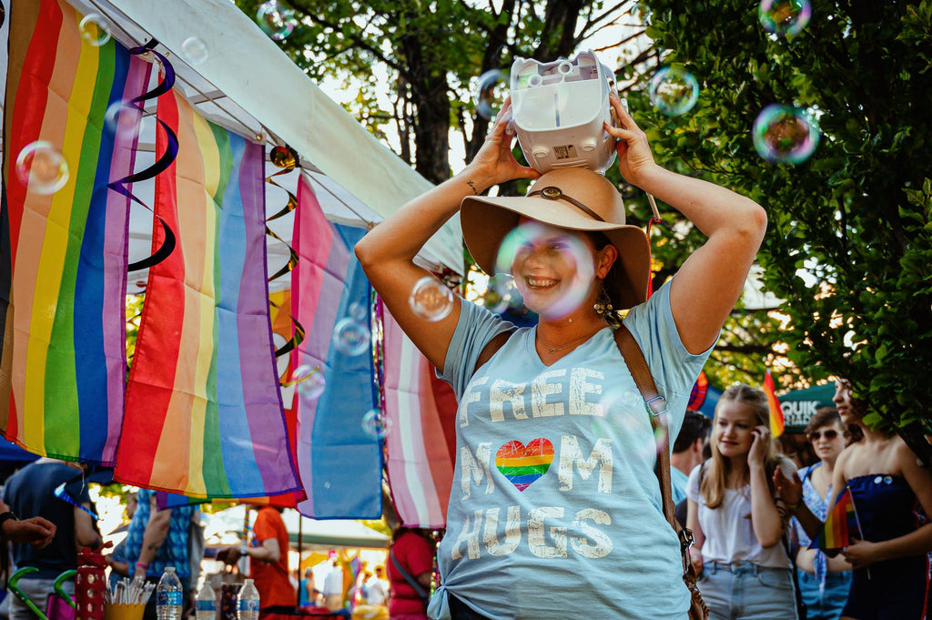 SO...? Fragrance is Proud to Celebrate Pride Month 2021!