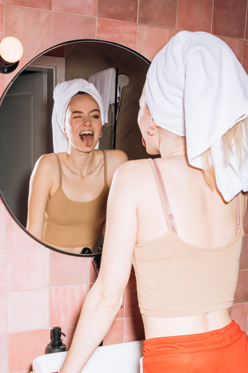 Lockdown Lift 2021| 7 Step Guide To Prep you For A Night Out!