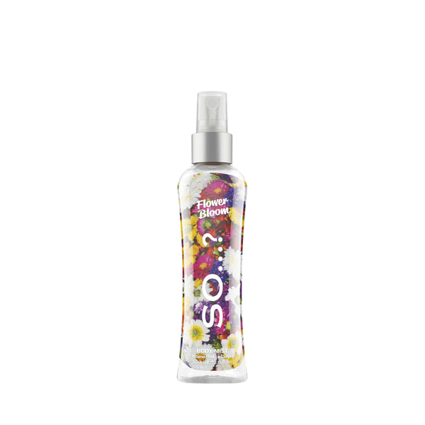 So body mist online 200ml