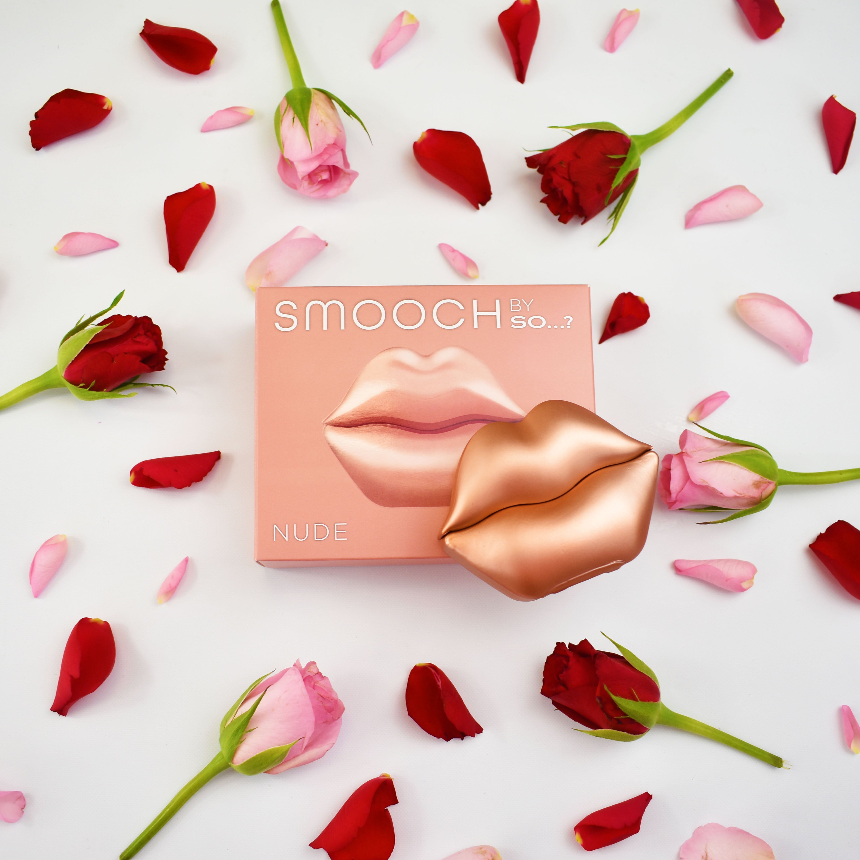 Smooch By SO...? Nude Eau De Parfum 30ml