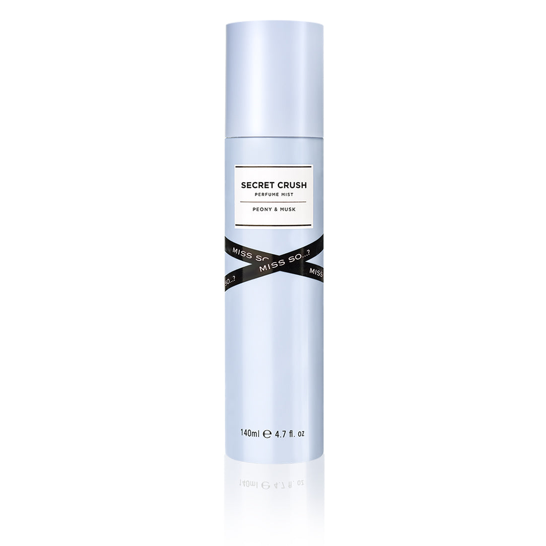 so...? secret crush perfume mist 140ml, secret crush, secret crush perfume mist, so secret crush body mist, perfume mist, perfume mist spray, body mist so, so fragrance, fragrance mist, perfume, body mist spray, perfume collection, cruelty free, body mist vanilla, body perfume, so perfume, perfume mist