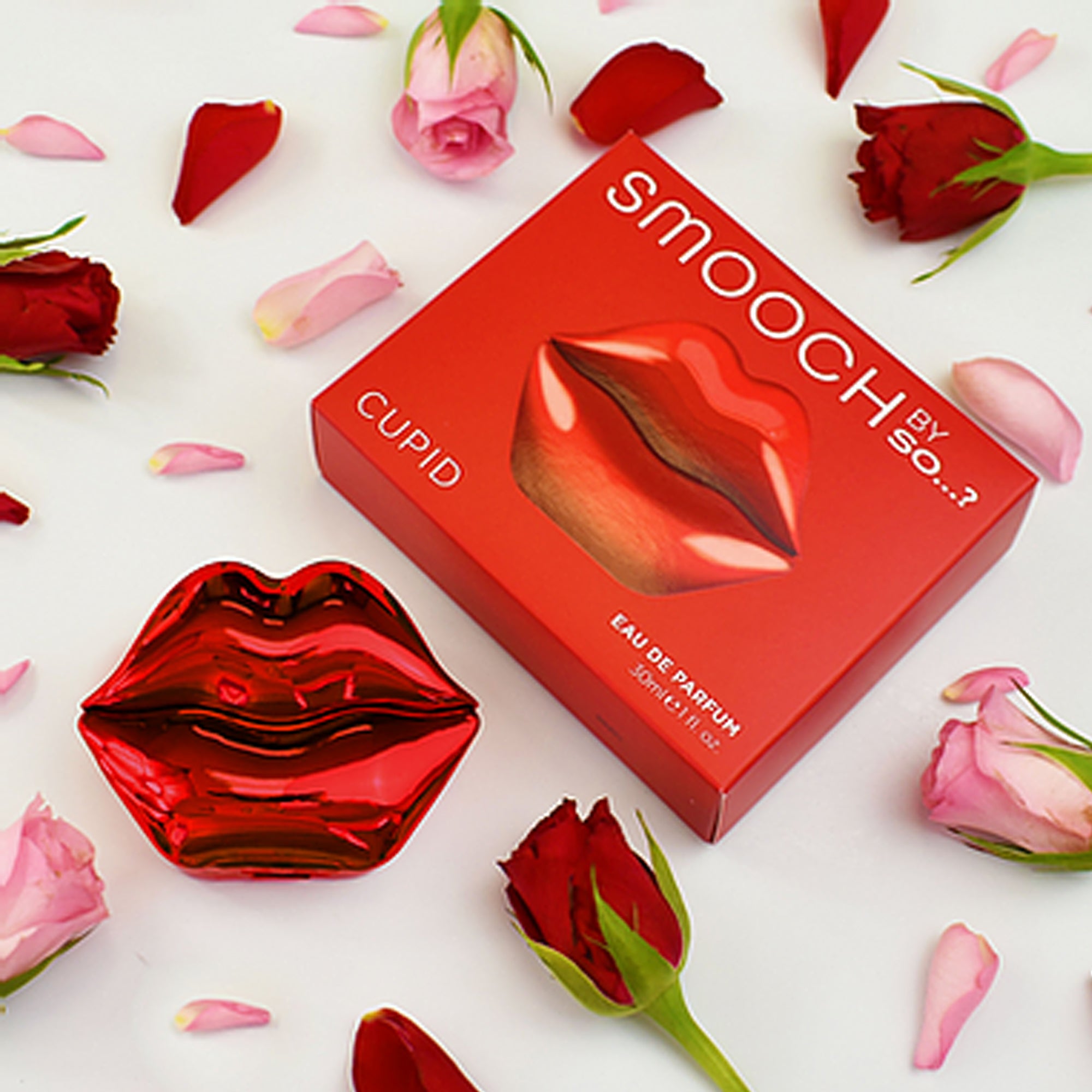 so fragrance smooch edp perfume