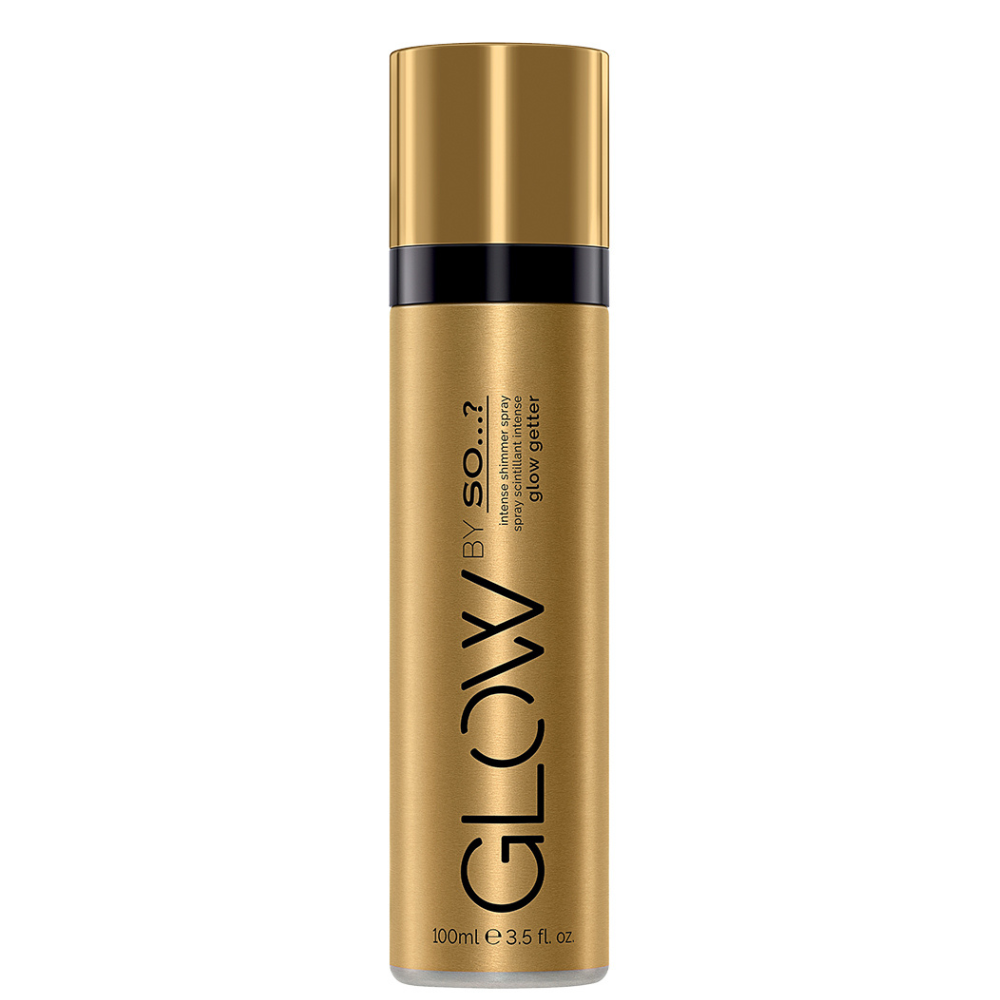 Limited Edition Glow by So...?