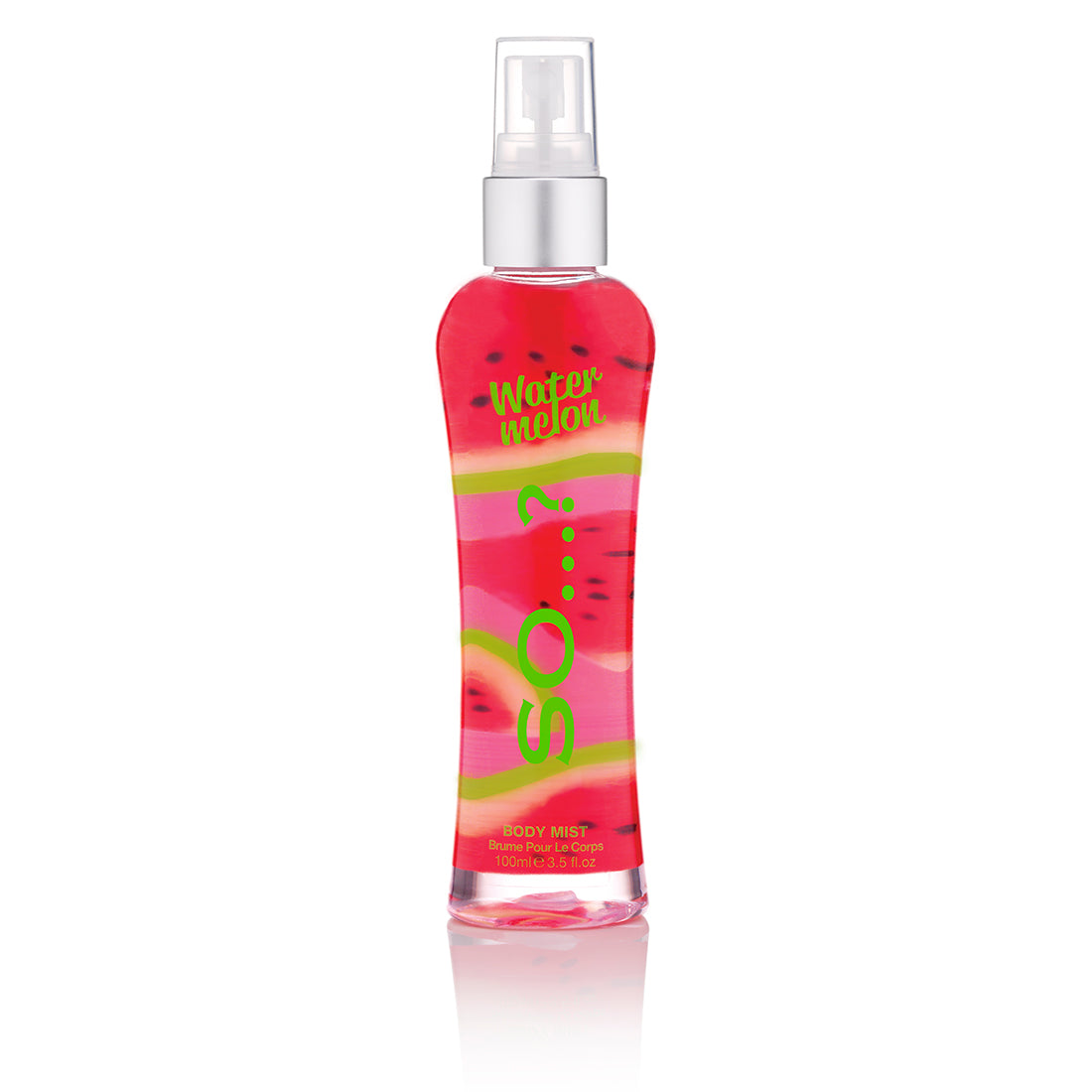 so...? watermelon body spray 100ml, watermelon body spray, so watermelon body spray, watermelon body mist, watermelon body spray, watermelon perfume, watermelon scented body spray, watermelon spray, perfume mist, perfume mist spray, body mist so, so fragrance, fragrance mist, perfume, body mist spray, perfume collection, cruelty free, body mist watermelon, body perfume, so perfume, perfume mist