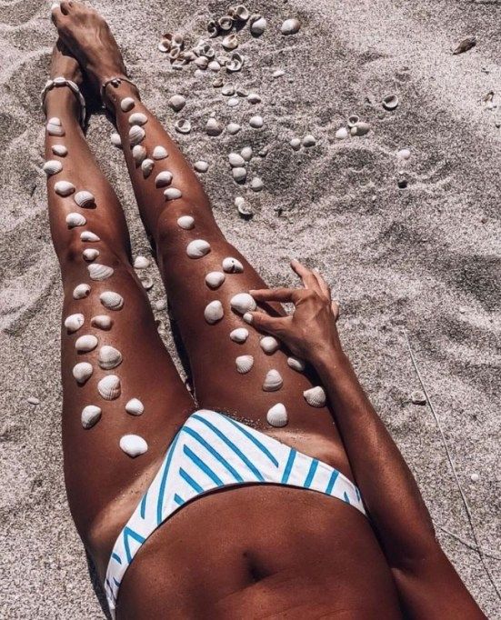 Top Tanning Tips from our So…? Babes