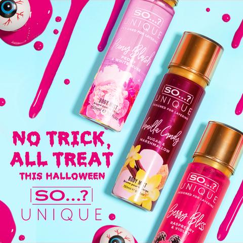 5 Must Have So...? Fragrance Halloween Essentials 2020| 3 for 2 Offer!