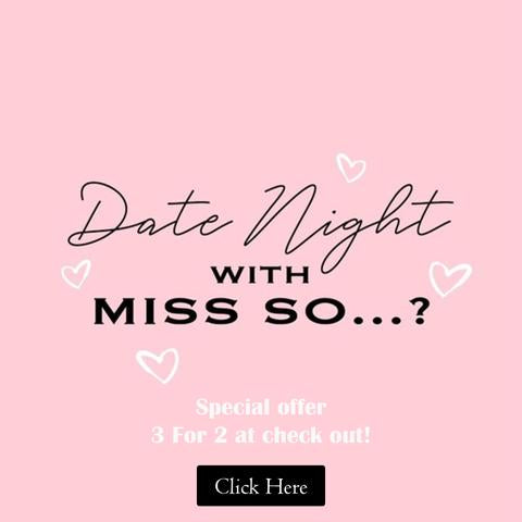 Worst & Best Date Night Stories - We Can All Relate To 2020 | So...?