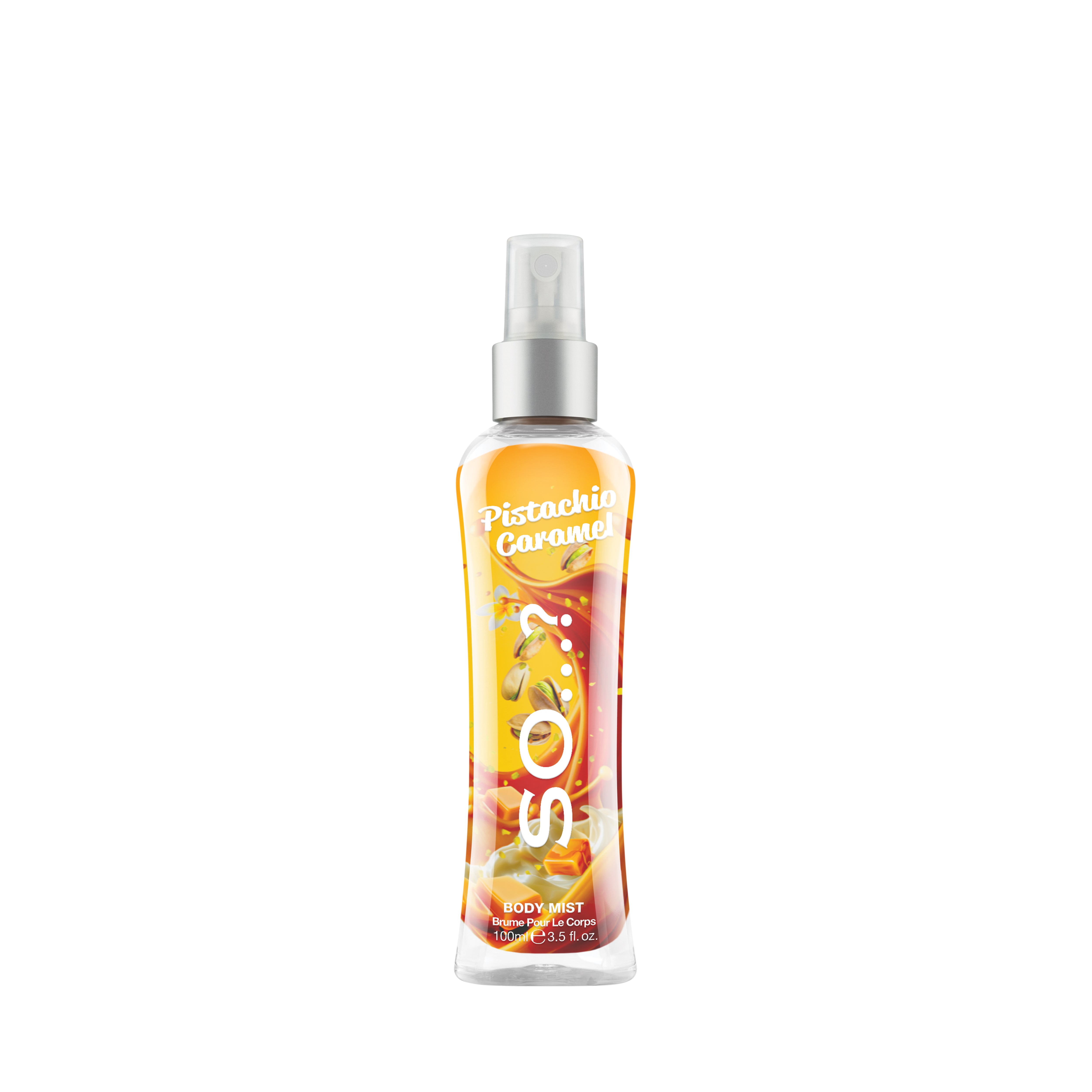 Body Mists