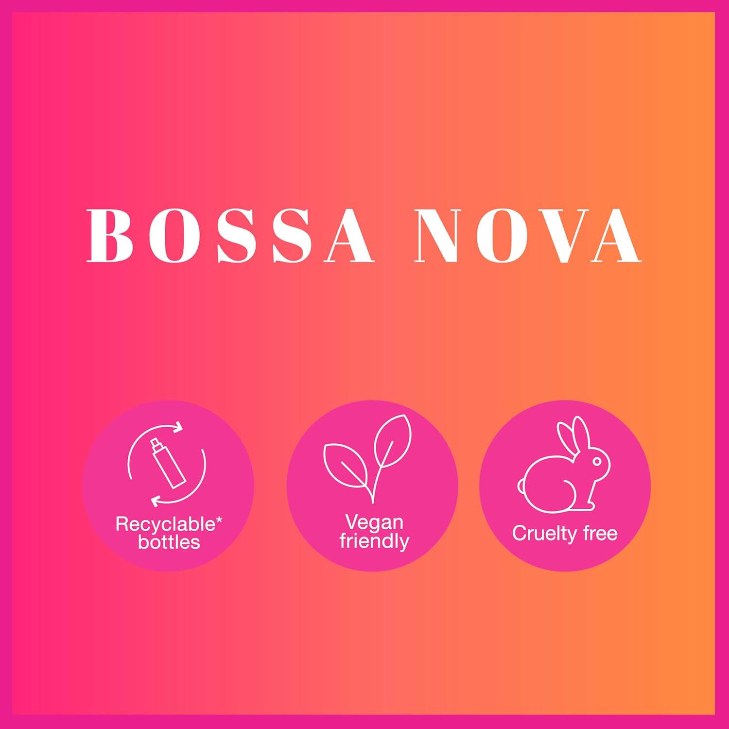 So…? Bossa Nova Gift Sets