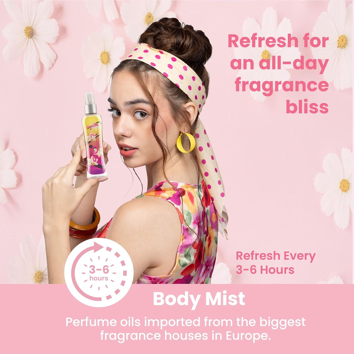Body Mist by So…? Mini Set (a Scentsational Mistery)