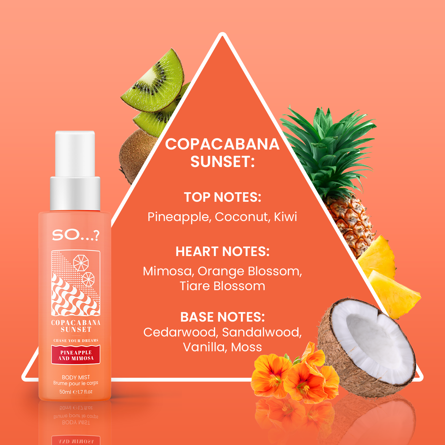 So…? Bossa Nova Gift Sets