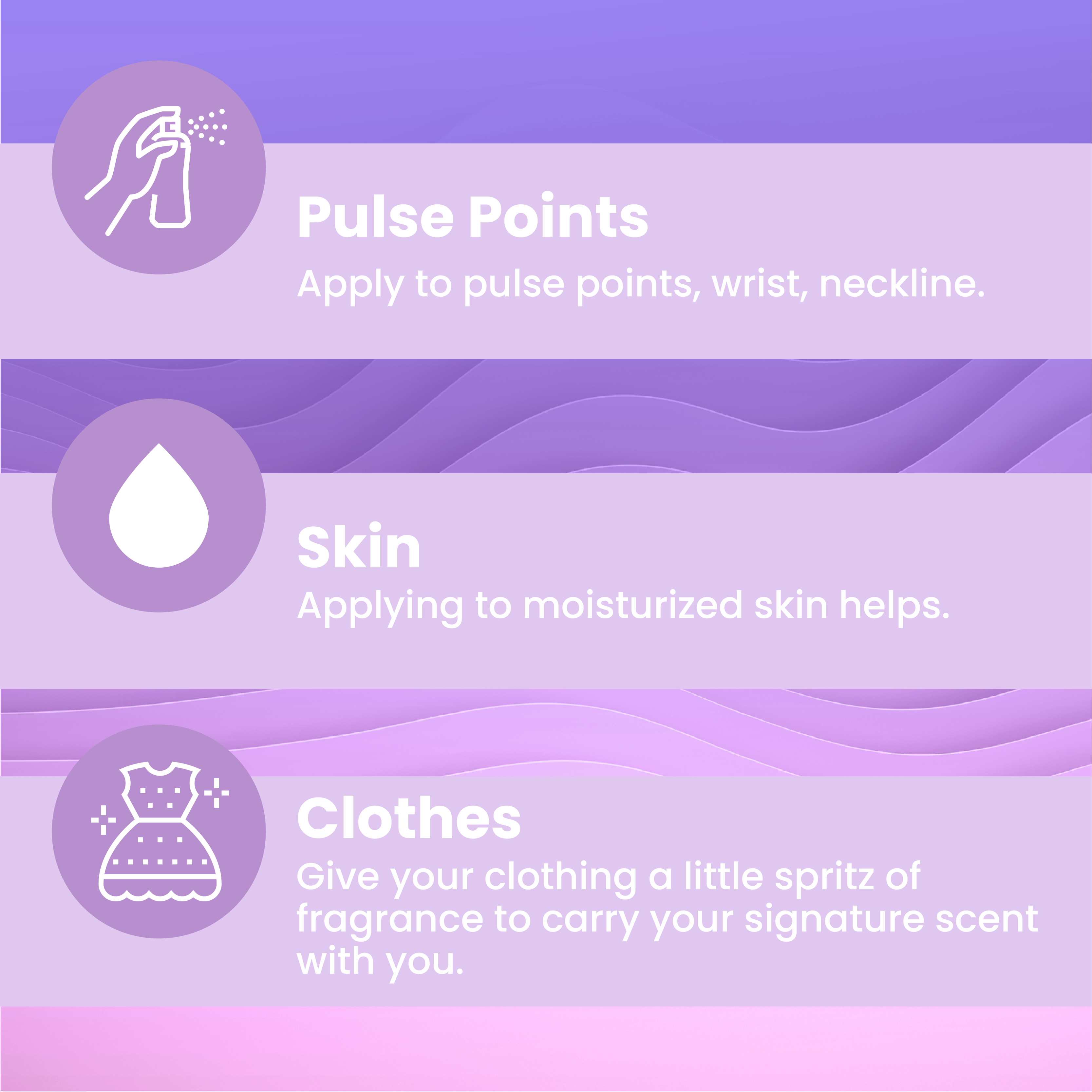 So…? Unique Love Storm Fragrance Bundle 3x150ml