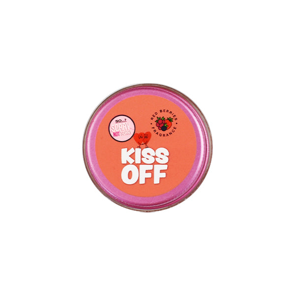 SO…? Sorry Not Sorry Kiss Off Pout Balm 12ml