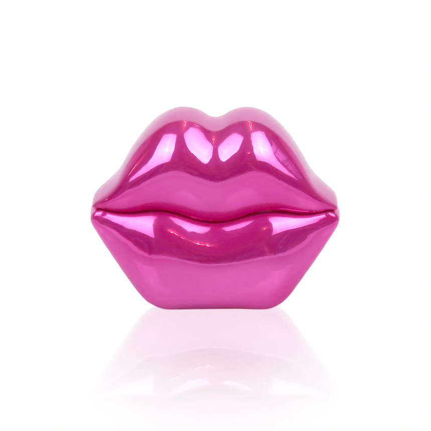 Smooch By So...? Hot Pink Eau De Parfum 30ml